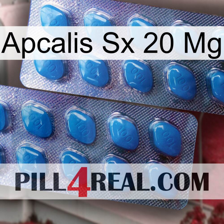 Apcalis Sx 20 Mg viagra2